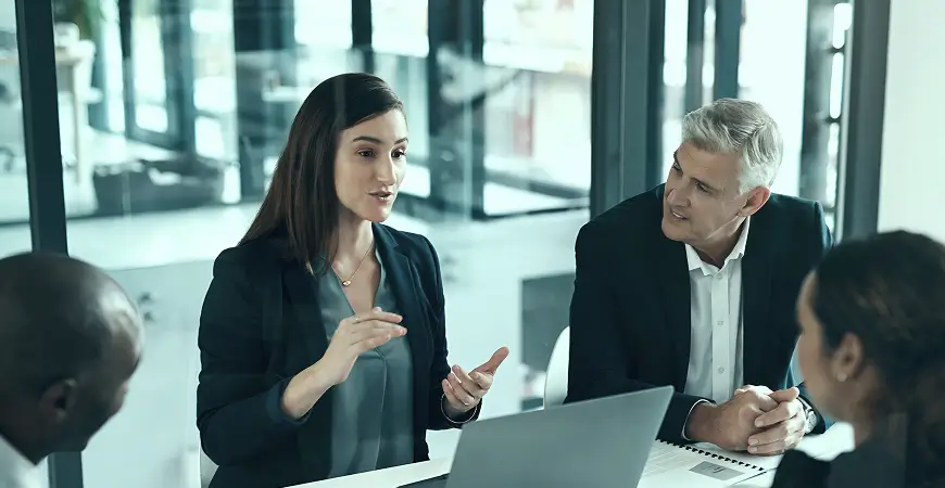 Digital Transformation & Innovation
