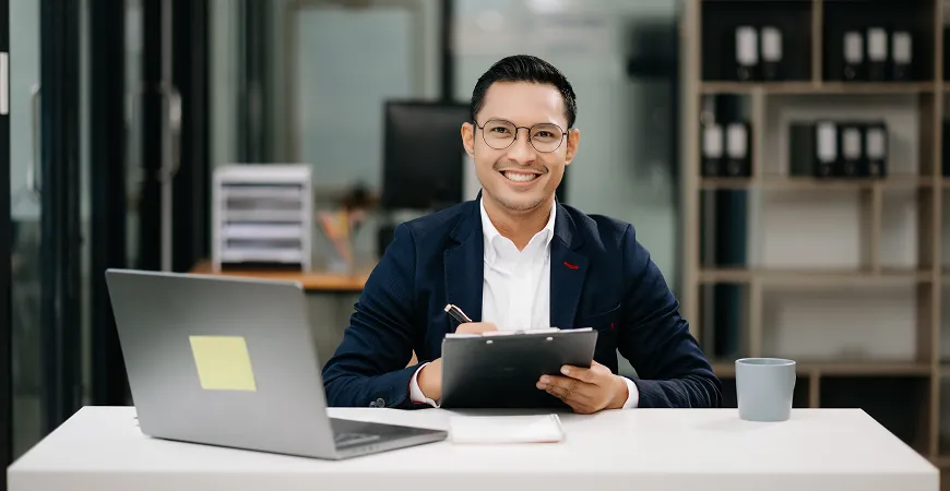 Digital Transformation & Innovation